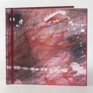 großes Fotoalbum 'Frohburg'