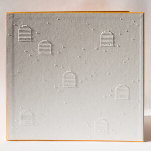 Fotoalbum Bienenkorb