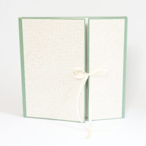 Fotoalbum oder Gästebuch 'Moncalieri'