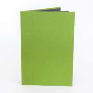 Leporello 'Grünwald'