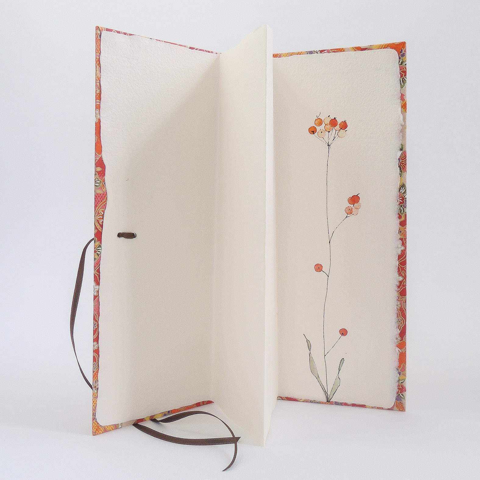 Leporello Grußkarten – Bild 4