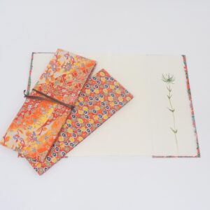 Leporello Grußkarten