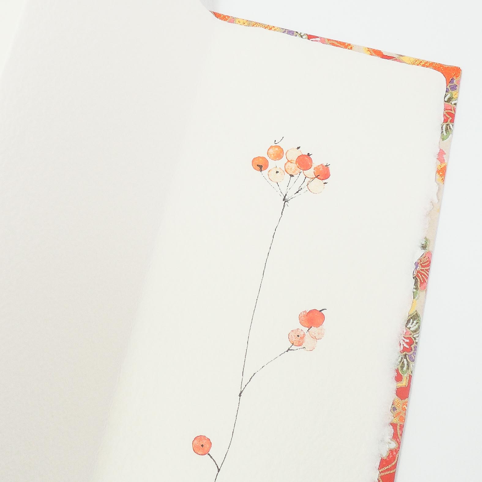 Leporello Grußkarten – Bild 5