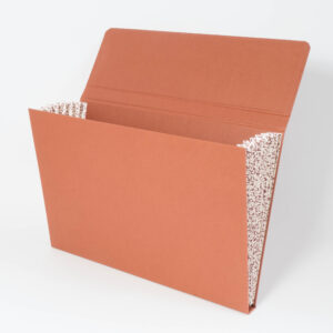 Fächermappe A4 'Varese'