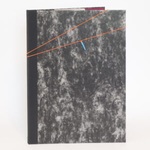 A4 Mappe 'Wolkenstein'