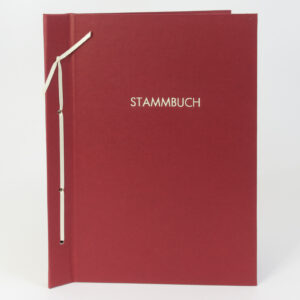 Stammbuch