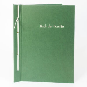 Buch der Familie