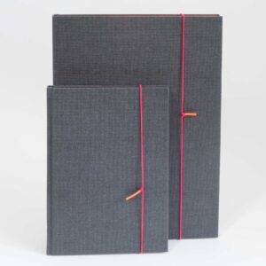 Notizbuch 'Antwerpen' liniert, A4