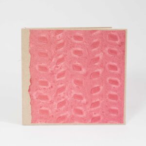 Kleines Skizzen- oder Notizbuch 'Rositz'