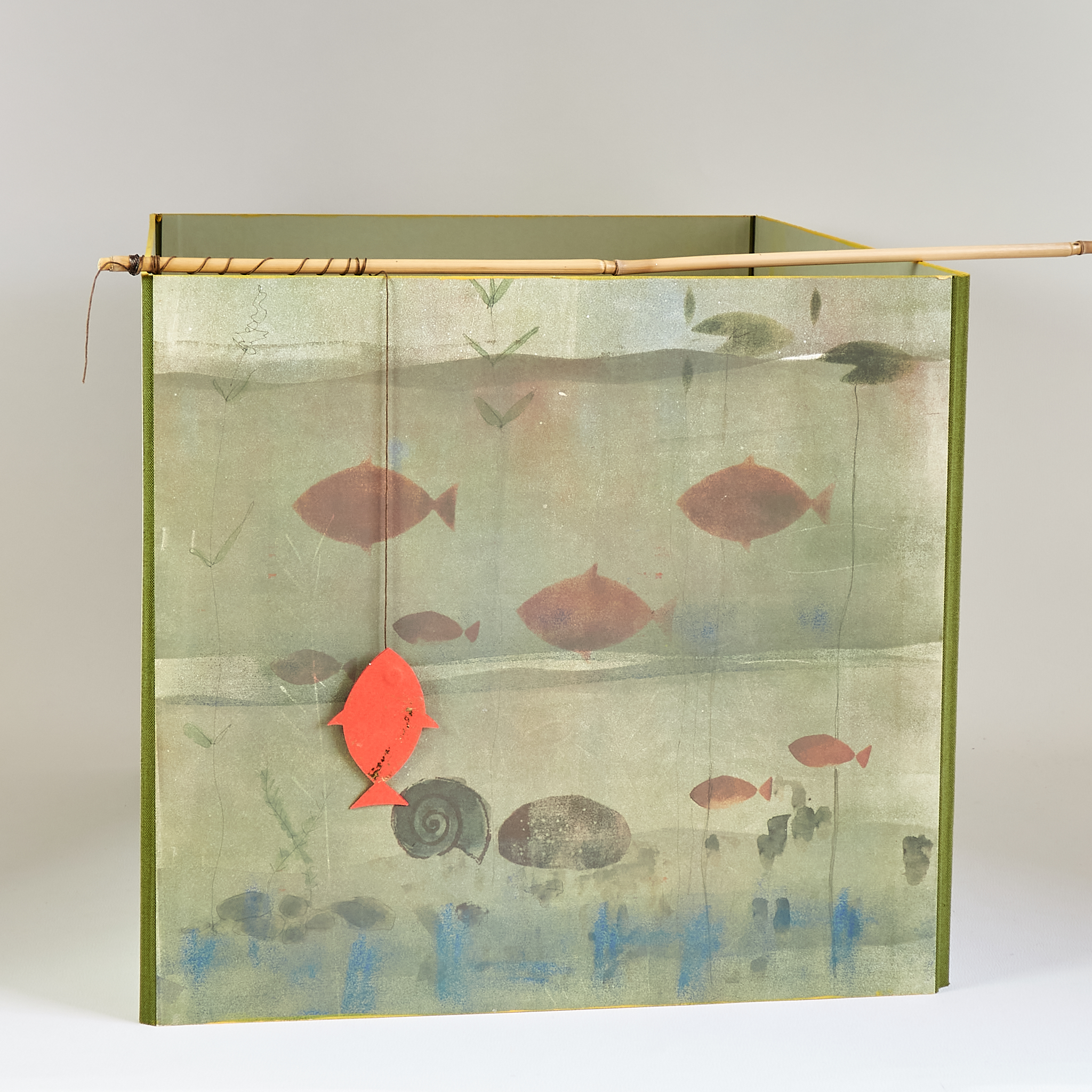 Tischspiel "Aquarium" – Bild 4