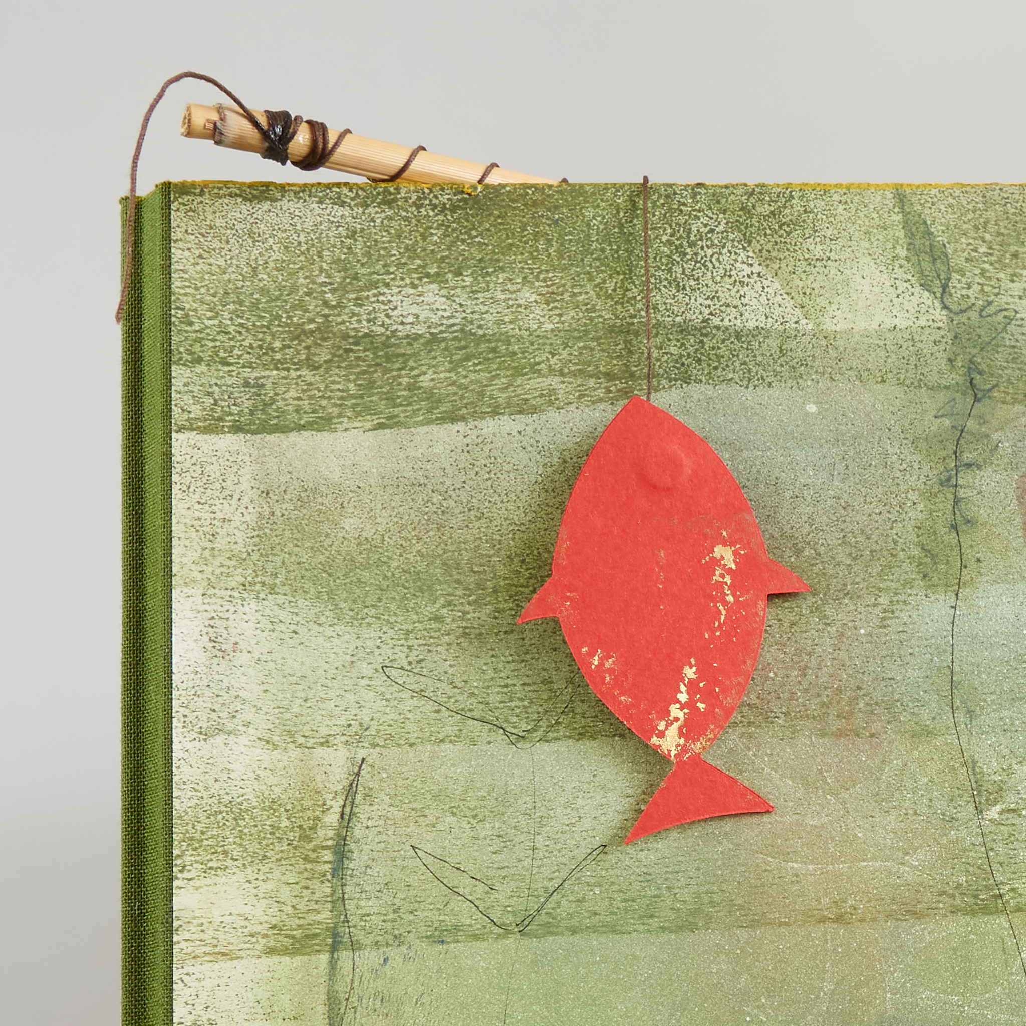 Tischspiel "Aquarium" – Bild 5