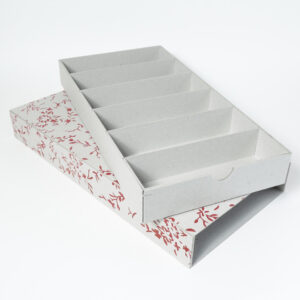 Schiebeschachtel 'Riga'