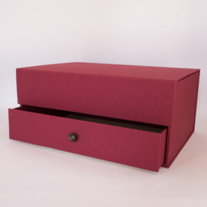 Schmuckschatulle 'Imperia'