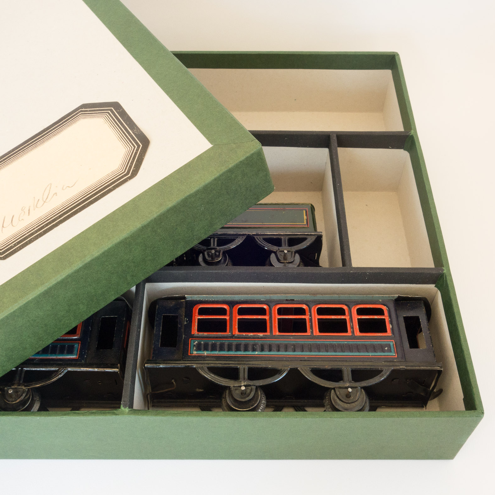 Aufbewahrungsbox – Bild 7