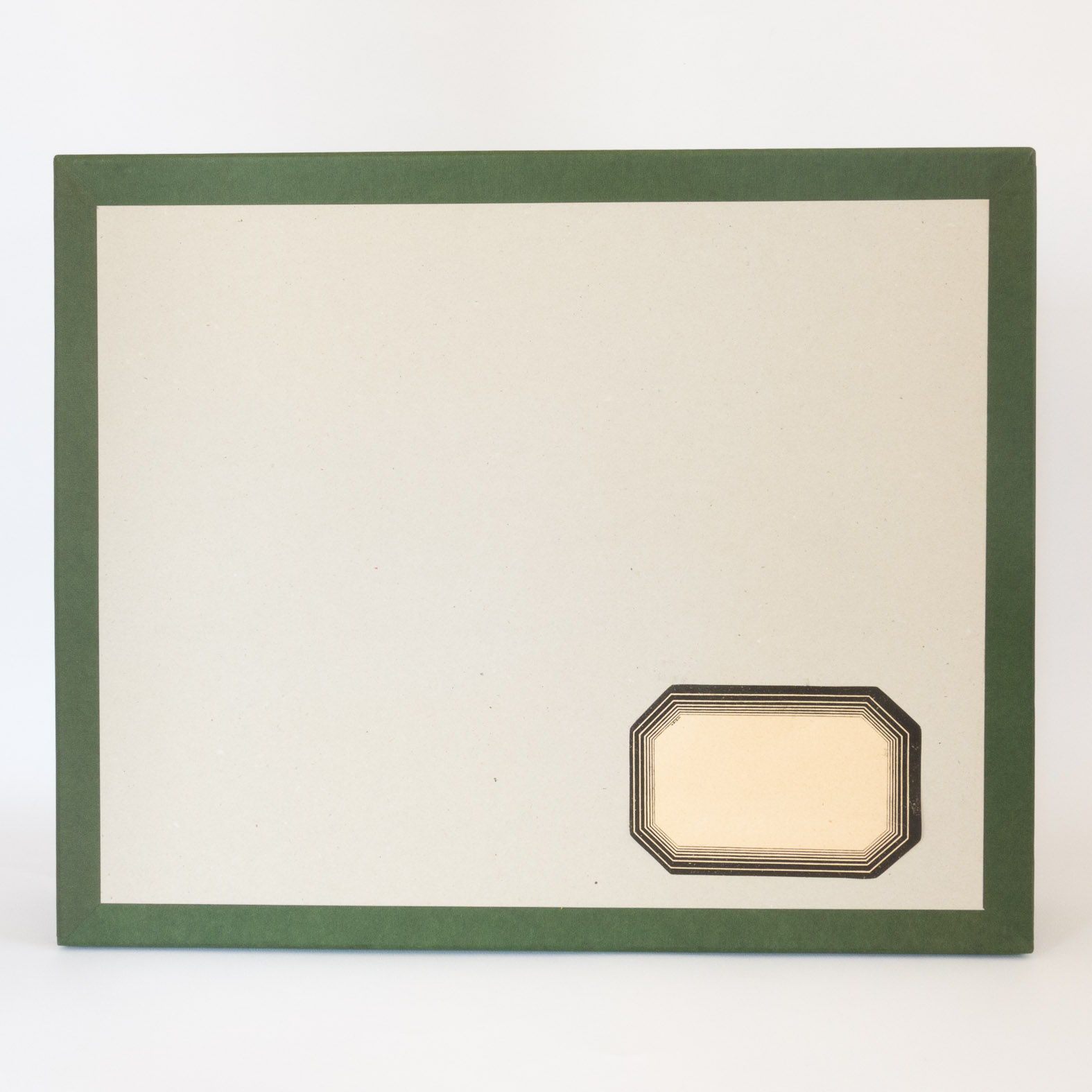 Aufbewahrungsbox – Bild 2