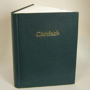 Gästebücher